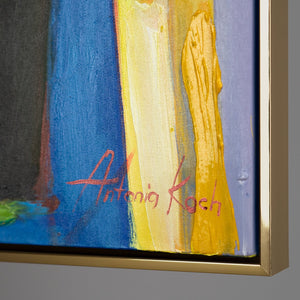 moderne bilder fürs wohnzimmer