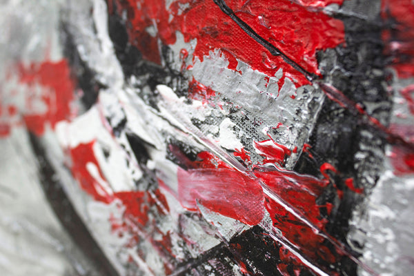 Handgemaltes Gemälde – Sonderverkauf