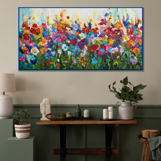 Painting 180x60 | 71x24 inch