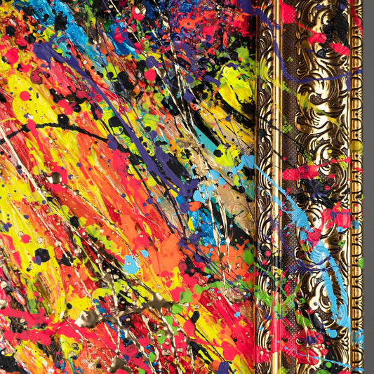 Collection of the author M.Julinski