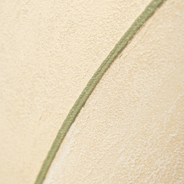 Modernes abstraktes Gemälde für stilvolle Innenräume in neutralen Farben