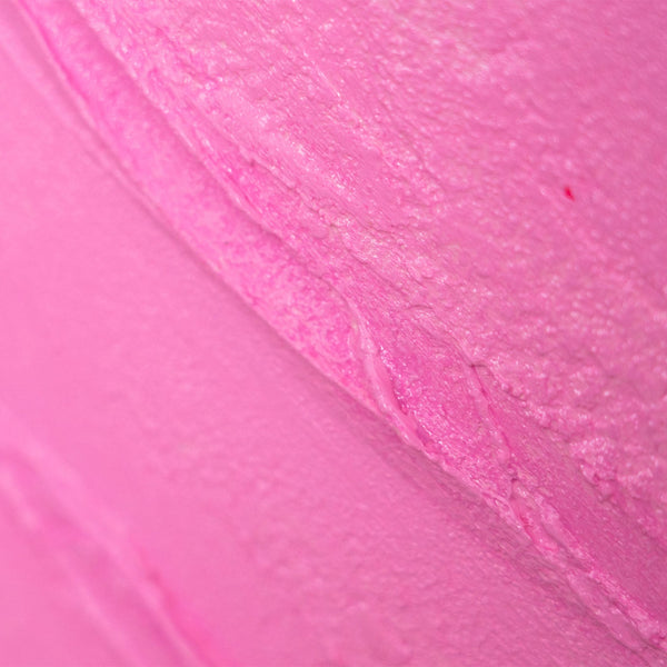 Detailaufnahme der Textur eines modernen abstrakten Wandbildes