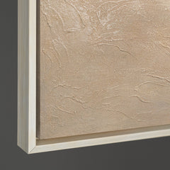 Modernes Wandbild mit Baum für Praxisräume