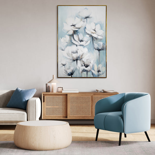 bilder mit rahmen schlafzimmer