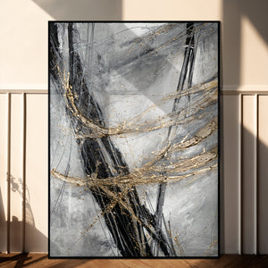 stylische bilder mit rahmen