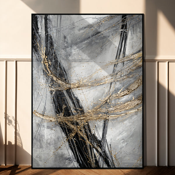 stylische bilder mit rahmen