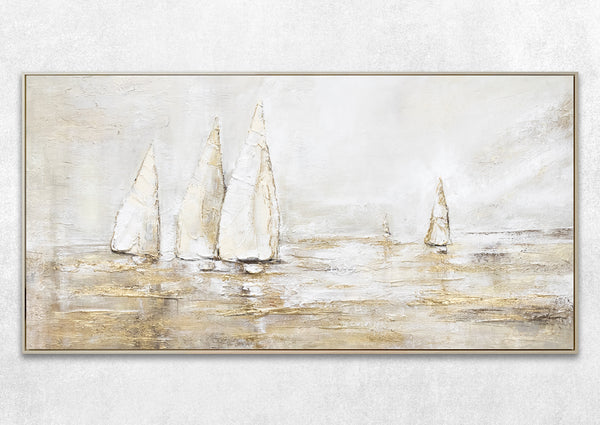 kunst zuhause
