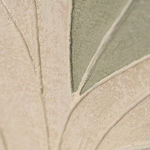 Mehrteilige Wandbilder modern mit floralen Motiven