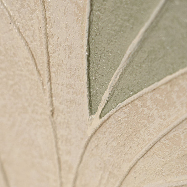 Mehrteilige Wandbilder modern mit floralen Motiven