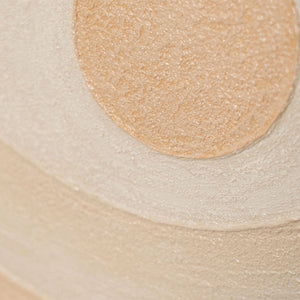 Exklusive moderne Kunst für die Praxis-Deko handgemalt