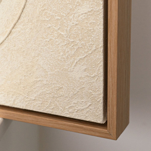 Bilderwand für das Wohnzimmer oder die Praxis mehrteilig