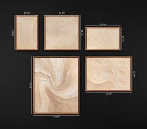 luxus-bilder-wohnzimmer-set-formate-uebersicht-leinwand-natur-toene