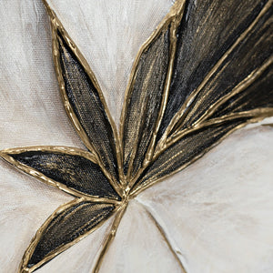 etail-acrylbild-handgemalt-struktur-terrakotta-beige-nahaufnahme