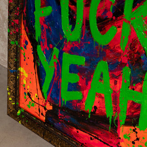 Moderne Wandkunst Für Wohnzimmer