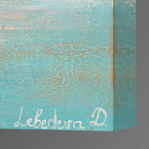 Artwork for living room with frame "Sailboats"