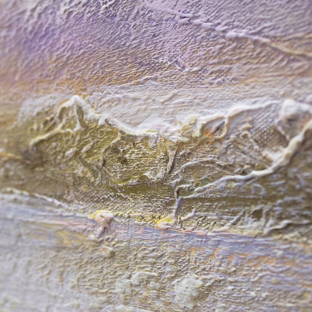 ölgemälde auf leinwand handgemalt kaufen Bild im modernen Wohnzimmer