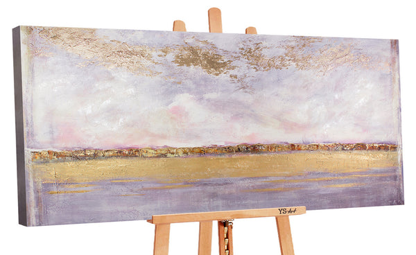 Handgemaltes Gemälde – Sonderverkauf