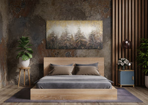 Handgemaltes Gemälde – Sonderverkauf