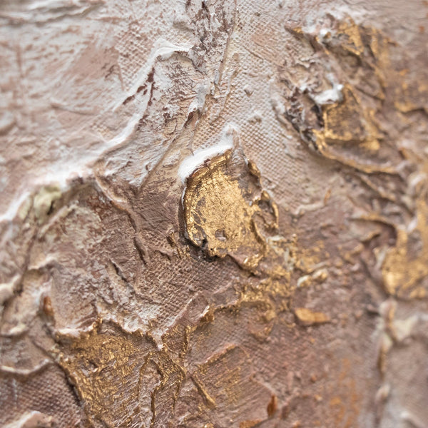 bilder gemalt auf leinwand