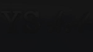 Wall art painting with frame "Weightlessness II" 60x20 inch