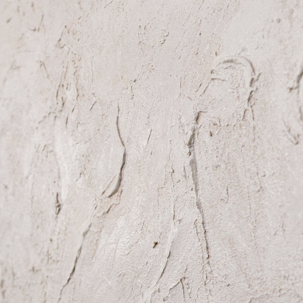 Reliefmalerei mit feiner Struktur